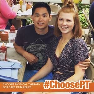 Meet your Posher, Lara